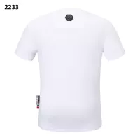 $27.00 USD Philipp Plein PP T-Shirts Short Sleeved For Men #1296216