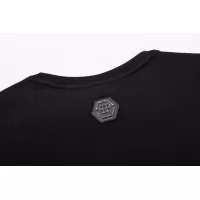 $27.00 USD Philipp Plein PP T-Shirts Short Sleeved For Men #1296217