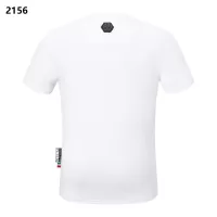 $27.00 USD Philipp Plein PP T-Shirts Short Sleeved For Men #1296218