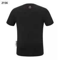 $27.00 USD Philipp Plein PP T-Shirts Short Sleeved For Men #1296219