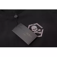 $27.00 USD Philipp Plein PP T-Shirts Short Sleeved For Men #1296219