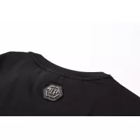 $27.00 USD Philipp Plein PP T-Shirts Short Sleeved For Men #1296219