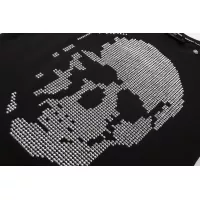 $27.00 USD Philipp Plein PP T-Shirts Short Sleeved For Men #1296221