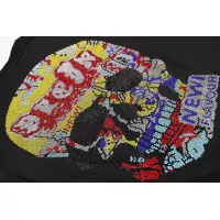 $29.00 USD Philipp Plein PP T-Shirts Short Sleeved For Men #1296230