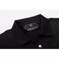 $32.00 USD Philipp Plein PP T-Shirts Short Sleeved For Men #1296233