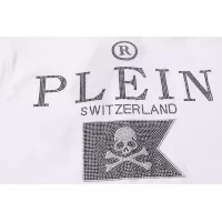$32.00 USD Philipp Plein PP T-Shirts Short Sleeved For Men #1296250
