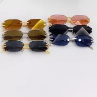 $60.00 USD Versace AAA Quality Sunglasses #1296261