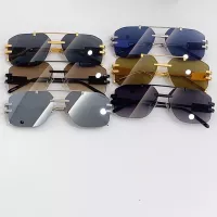 $60.00 USD Versace AAA Quality Sunglasses #1296269