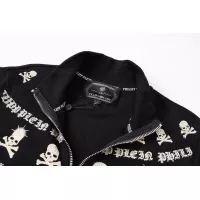 $64.00 USD Philipp Plein PP Jackets Long Sleeved For Men #1296296