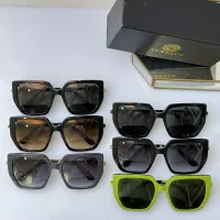 $60.00 USD Versace AAA Quality Sunglasses #1296313