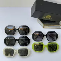 $60.00 USD Versace AAA Quality Sunglasses #1296319
