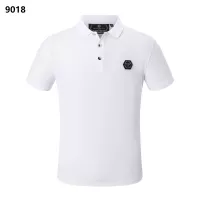 $32.00 USD Philipp Plein PP T-Shirts Short Sleeved For Men #1296368