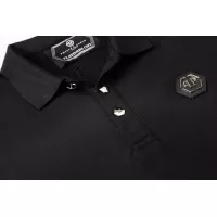 $32.00 USD Philipp Plein PP T-Shirts Short Sleeved For Men #1296369