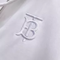 $96.00 USD Burberry Tracksuits Long Sleeved For Men #1296414