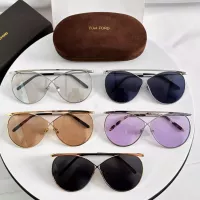 $60.00 USD Tom Ford AAA Quality Sunglasses #1296426