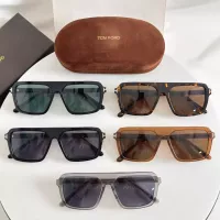 $56.00 USD Tom Ford AAA Quality Sunglasses #1296434