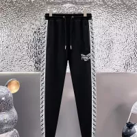 $92.00 USD Fendi Tracksuits Long Sleeved For Men #1296439
