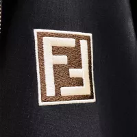 $92.00 USD Fendi Tracksuits Long Sleeved For Men #1296441