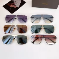 $48.00 USD Tom Ford AAA Quality Sunglasses #1296443