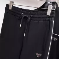 $92.00 USD Prada Tracksuits Long Sleeved For Men #1296453