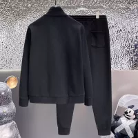 $92.00 USD Louis Vuitton LV Tracksuits Long Sleeved For Men #1296484