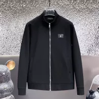 $92.00 USD Louis Vuitton LV Tracksuits Long Sleeved For Men #1296484