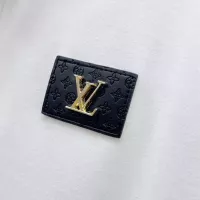 $92.00 USD Louis Vuitton LV Tracksuits Long Sleeved For Men #1296486
