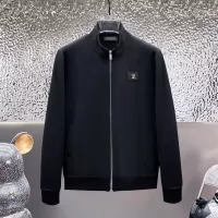 $92.00 USD Louis Vuitton LV Tracksuits Long Sleeved For Men #1296487