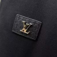 $92.00 USD Louis Vuitton LV Tracksuits Long Sleeved For Men #1296487