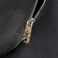 $92.00 USD Gucci Tracksuits Long Sleeved For Men #1296491