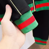 $96.00 USD Gucci Tracksuits Long Sleeved For Men #1296501