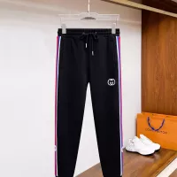 $92.00 USD Gucci Tracksuits Long Sleeved For Men #1296504