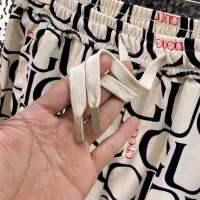 $76.00 USD Gucci Tracksuits Short Sleeved For Men #1296550