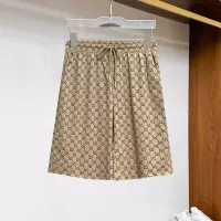 $76.00 USD Gucci Tracksuits Short Sleeved For Men #1296554
