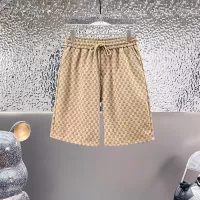 $82.00 USD Gucci Tracksuits Short Sleeved For Men #1296561