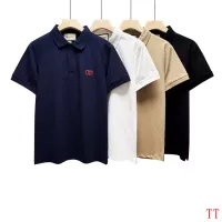 $39.00 USD Gucci T-Shirts Short Sleeved For Men #1296595