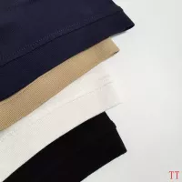 $39.00 USD Gucci T-Shirts Short Sleeved For Men #1296595