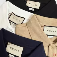 $39.00 USD Gucci T-Shirts Short Sleeved For Men #1296595