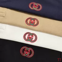 $39.00 USD Gucci T-Shirts Short Sleeved For Men #1296596