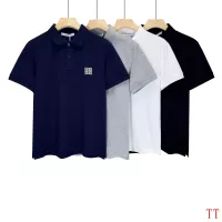 $39.00 USD Givenchy T-Shirts Short Sleeved For Men #1296602