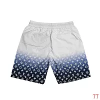 $32.00 USD Louis Vuitton LV Pants For Men #1296686