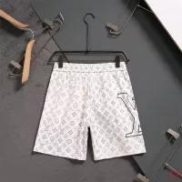 $32.00 USD Louis Vuitton LV Pants For Men #1296691