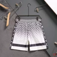 $32.00 USD Louis Vuitton LV Pants For Men #1296692