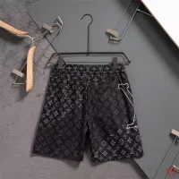 $32.00 USD Louis Vuitton LV Pants For Men #1296694