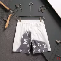 $32.00 USD Louis Vuitton LV Pants For Men #1296695