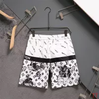 $32.00 USD Louis Vuitton LV Pants For Men #1296697