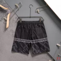 $32.00 USD Louis Vuitton LV Pants For Men #1296700