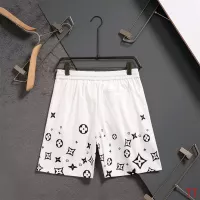 $32.00 USD Louis Vuitton LV Pants For Men #1296701