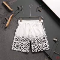 $32.00 USD Louis Vuitton LV Pants For Men #1296705