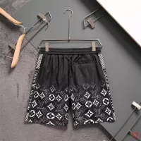 $32.00 USD Louis Vuitton LV Pants For Men #1296706